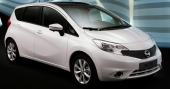 Akcijska ponuda za Nissan vozila sa lagera -LF Auto Centar